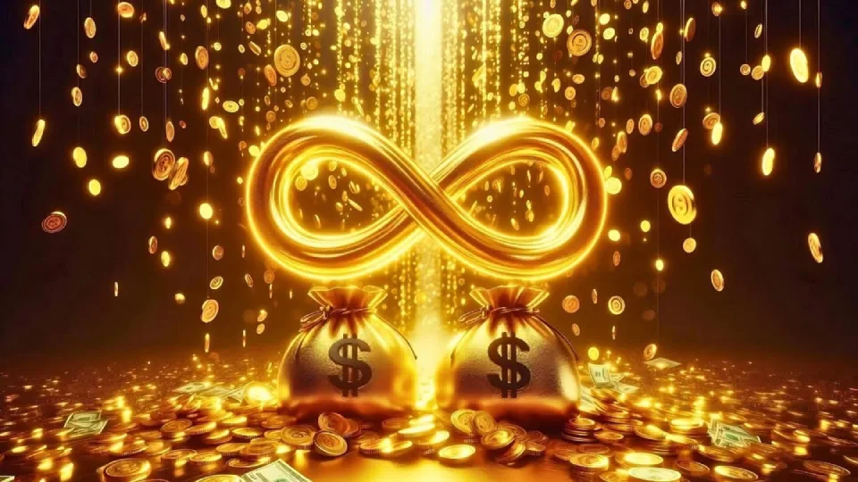 Money Coming da TaDa Gaming no APP 45br